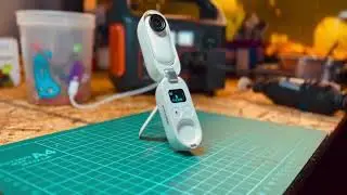 insta 360 go2