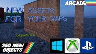 FAR CRY 5 Mod Adds 250+ New Objects [All Platforms]