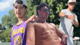 BRON Music Video - The Fan Club