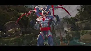 Realistic New Valiant Account Day 392