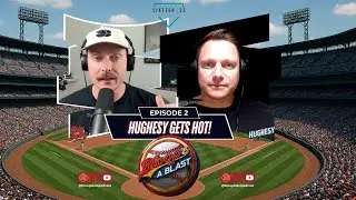 Episode 2 -  Hughesy Get Hot!