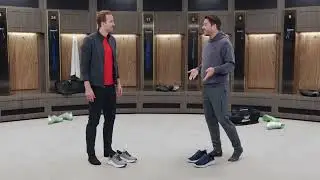 SKECHERS x Harry Kane - Slip-ins
