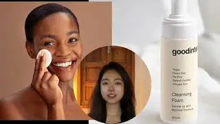 Discover Good Intent Clean Beauty- Vegan  and Certified Plant based formulas for Sensitive Skin