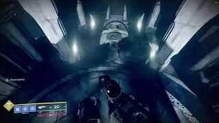 4 Free Shattered Throne Chests a week solo!!! | Destiny 2