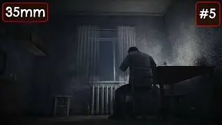 Let's Play | 35mm | Part 5 - Trap of Deceit