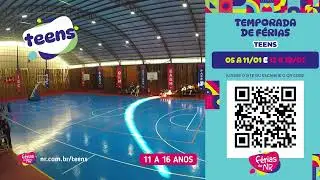ASSB 111125 - BOYS BASKETBALL RED GYM - EABH X CHAPEL - 16H30