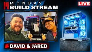 META MONDAY! BUILDING READY TO SHIP SYSTEMS, PCPP LISTS AND RATING YOUR SETUPS! (Portrait)