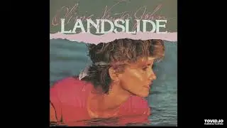 Olivia Newton John - Landslide (1982) [magnums extended mix]
