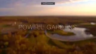POWELL GARDENS