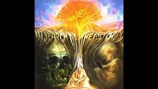 The Moody Blues &ndash; In Search Of The Lost Chord - (B1- B4)