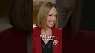 Nikki DeLoach discusses Mind What Matters, an organization dedicated to supporting caregivers