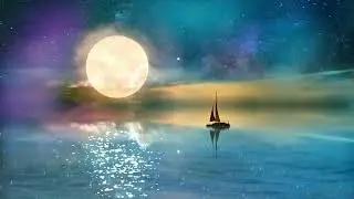 Deep Sleep in 10 Minutes: Calm Night Sounds #mrbeast #tseries #cocomelon #NightSleep #SleepMusic