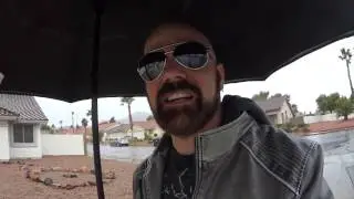 Better Brella Review: Does This Inverted Umbrella Work?