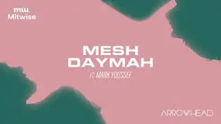 Mark Samir- Mesh Daymah