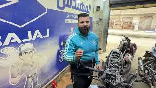 الفرق بين العمره ف مركز صيانة المهندس وعند حد تاني ولي احنا رقم واحد ف العمرات ف مصر 