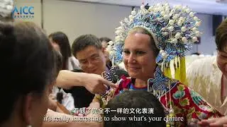 【 A Voyage of China's New Energy Vehicles】