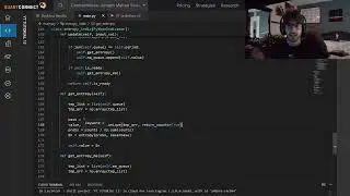 Простой алгоритм торговли фьючерсами Order Flow в QuantConnect! Доступно для начинающих | Учебник QC 13
