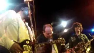 J.C SMITH - Argentina 2010 - Blues Party