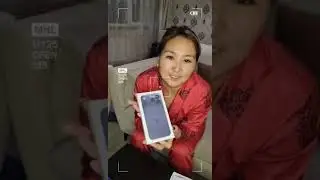 Надад ирсэн гэнэтий бэлэг ❤️❤️