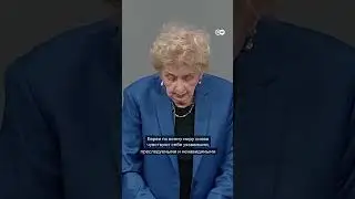 Пережившая Холокост: Антисемитизм не исчез, он адаптировался