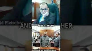 Disturbing Details...#judge Justice #court #crime #law  #shorts
