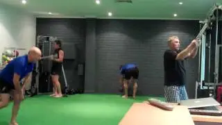 OD on Movement; Group Training 2.mp4