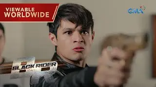 Black Rider: Calvin is not Edgardo&rsquo;s son! (Episode 82)