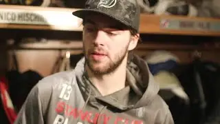 Devils talk about what went wrong in Game 4 loss to Carolina | NEW JERSEY DEVILS