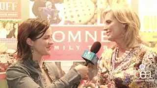 BEA 13: Ann Romney Interview