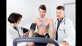 KIN456A Chapter 2 Preliminary Health Screening and Risk Classification