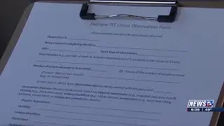 Brazos Valley point-in-time count shows 59 people experiencing homelessness to start 2025