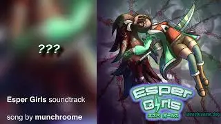 Esper Girls soundtrack - ???