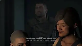 Tom Clancy's Ghost Recon Breakpoint FINALE & TERMINATOR Event (No Commentary) @1440p Ultra 60Fps