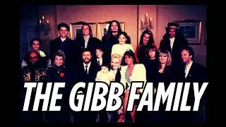 The Gibb Legacy &ndash; A Family Bond Forged in Harmony and Talent