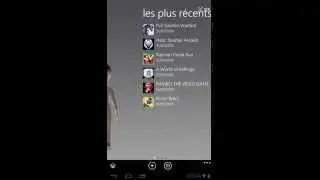 Profil de Stallion83