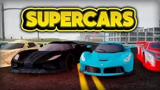 Roblox Vehicle simulator HOW TO GET MONEY FAST NO GLITCHES 2017