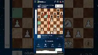 THE QUEEN!!THE ROOK!!!#magnuscarlsen #brilliantmove #chesstactics #chessplayer #chess #chesscom