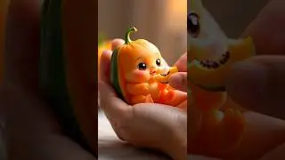 The Little Pumpkin Miracle