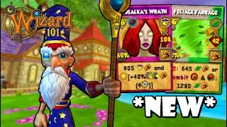 Wizard101: Summer Update 2025 Is LIVE!