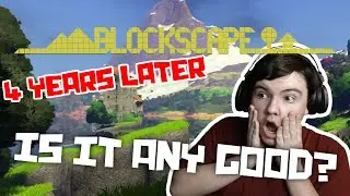 Blockscape 4 Years Later - Is It Any Good?
