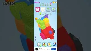 Game wool puzzle 3D #games #wordpuzzlegame #gaming #puzzlefrenzy #gameplay #game #puzzle #puzzlegame