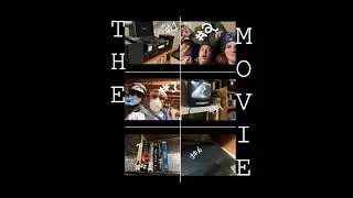 The Basement Project | The Movie