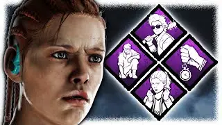 This CRAZY SURVIVOR SAVED ME THE ROUND?! | Hardcore Survivor #010