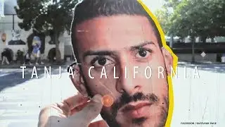 Sayflhak -  TANJA CALIFORNIA