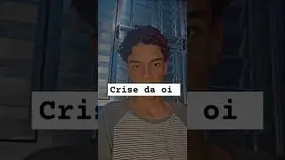 Crise da oi #economia #empresas #historia #lula #oibr3 #oibr4