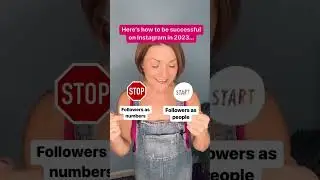 Instagram for Actors - Find success in 2023! #socialmediaforactors #instagramforactors