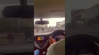 Aankh mare ❤️ Baleno driving status 😎 Attitude car driving status 👑 Baleno car drive 🚨 Car driving