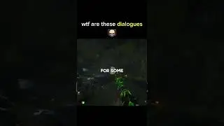 BO6 Zombies Dialogues 💀