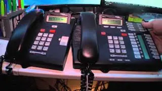 Norstar Phreaking Part 1  - Introduction