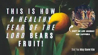 Want to Kick Fear Out of Your Life? Start By Developing the Right Kind!